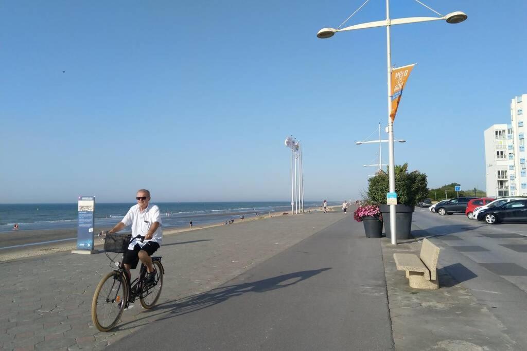Cosynestdunkerque, L'Ideal! Duinkerke Buitenkant foto