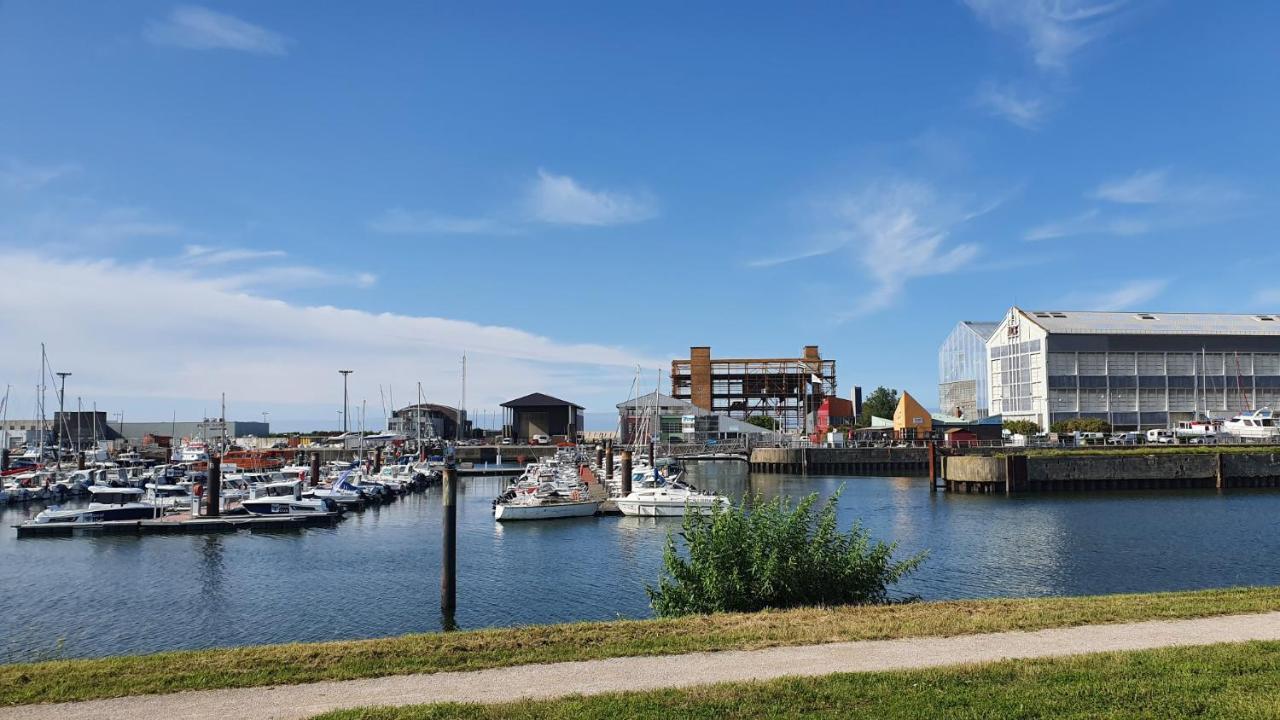 Cosynestdunkerque, L'Ideal! Duinkerke Buitenkant foto