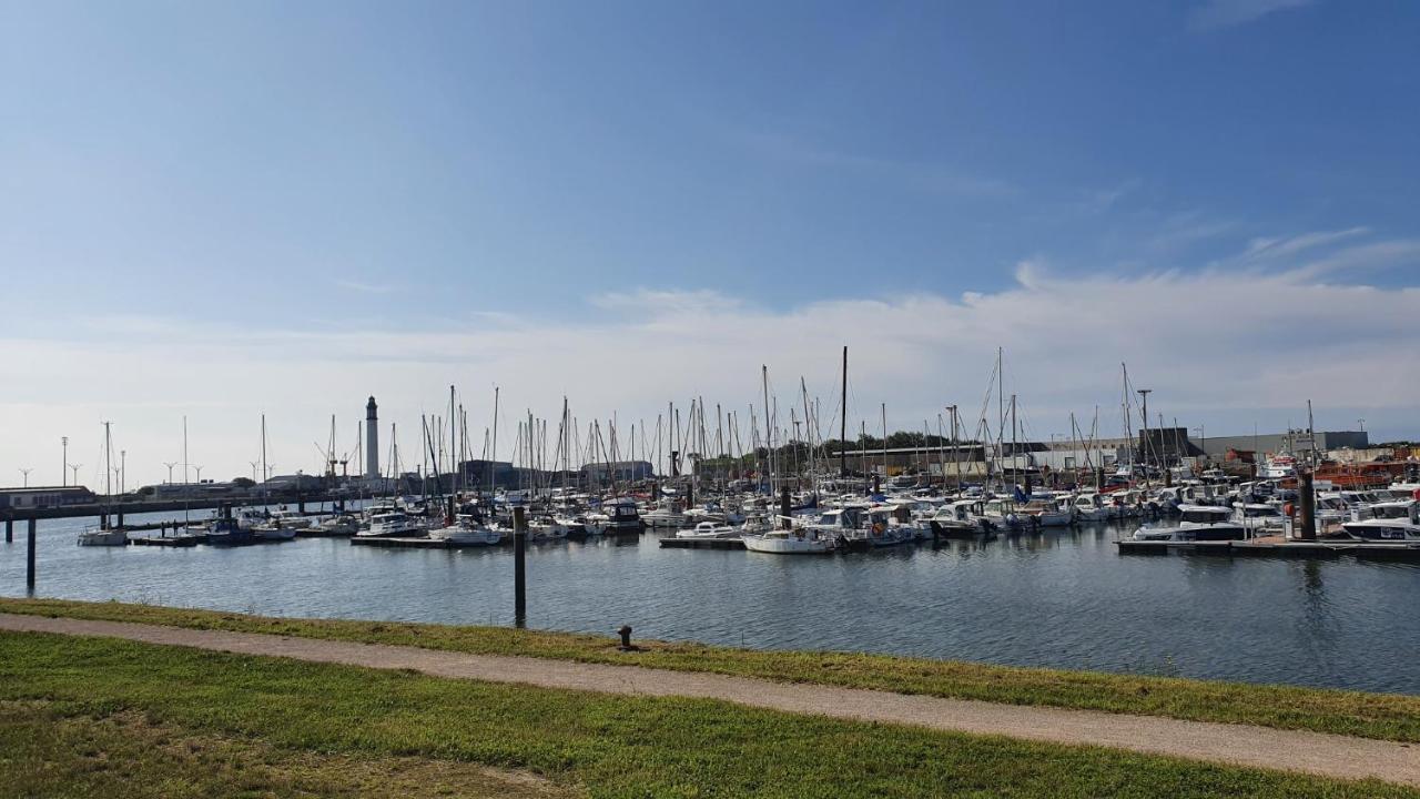 Cosynestdunkerque, L'Ideal! Duinkerke Buitenkant foto