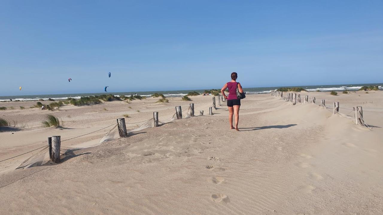 Cosynestdunkerque, L'Ideal! Duinkerke Buitenkant foto
